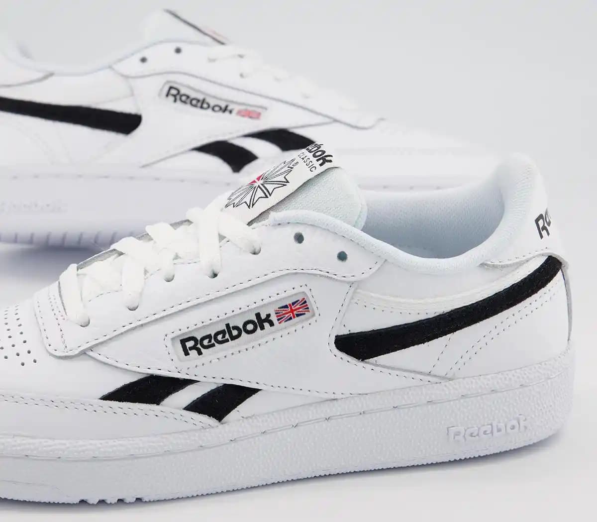 Reebok Club C Revenge: Günlük ve Spor Kullanımına Uygun Modern Ayakkabı Seçenekleri