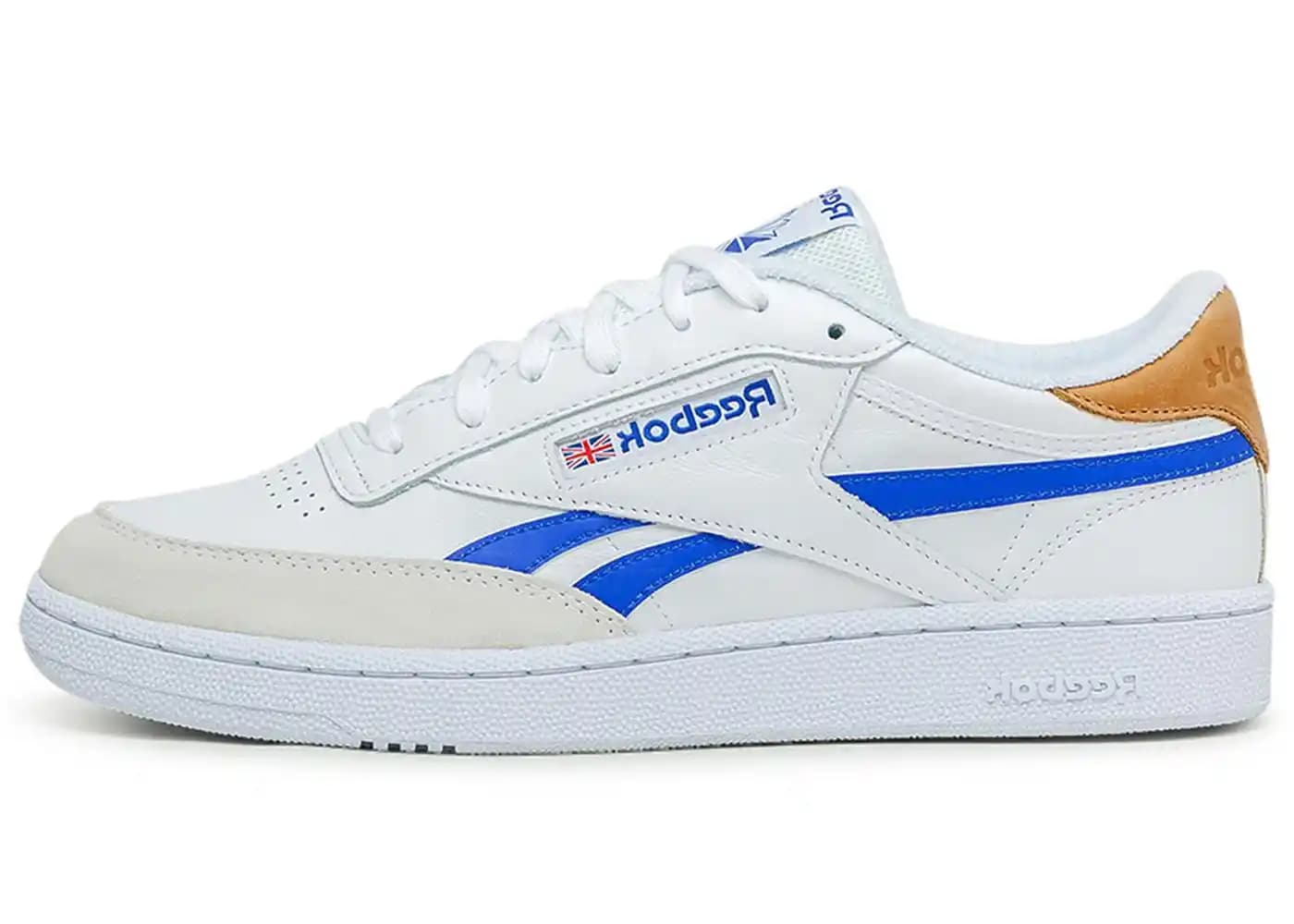 Reebok Club C Revenge: Klasik ve Modern Tasarımın Güncel Yansıması
