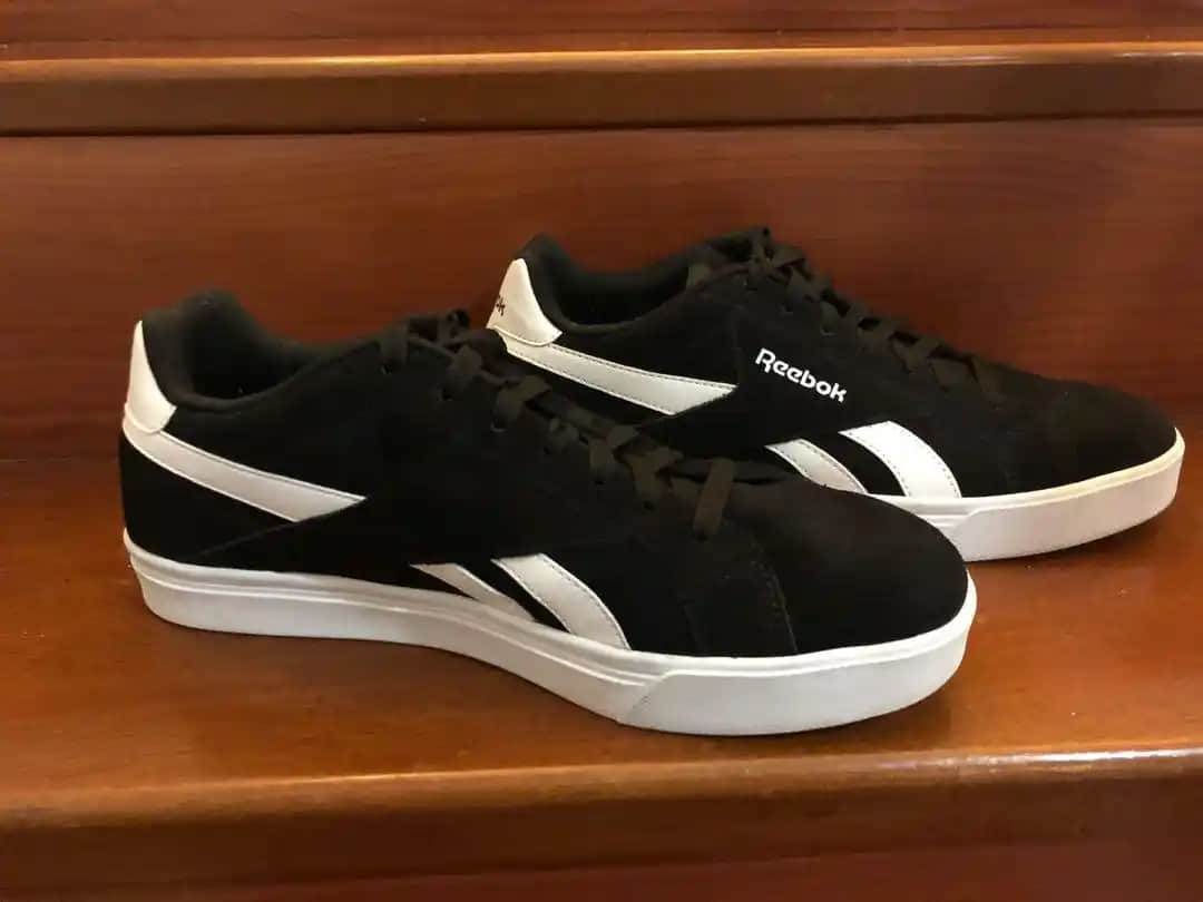 Reebok DV6731 Spor ve Günlük Kullanım İçin Çok Yönlü Ayakkabı Seçeneği