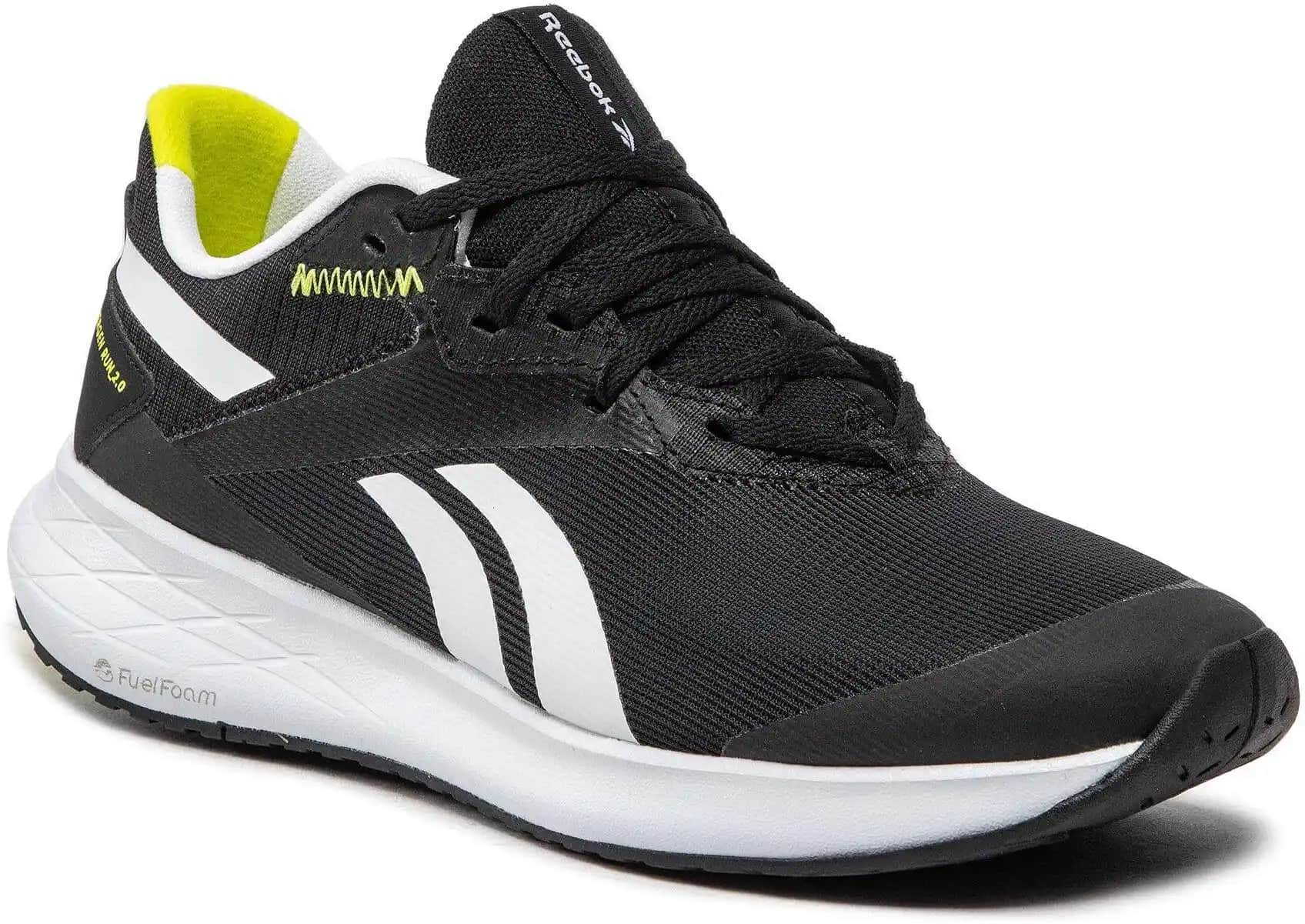 Reebok Energen Run 2: Performans ve Konforu Bir Arada Sunan Spor Ayakkabısı