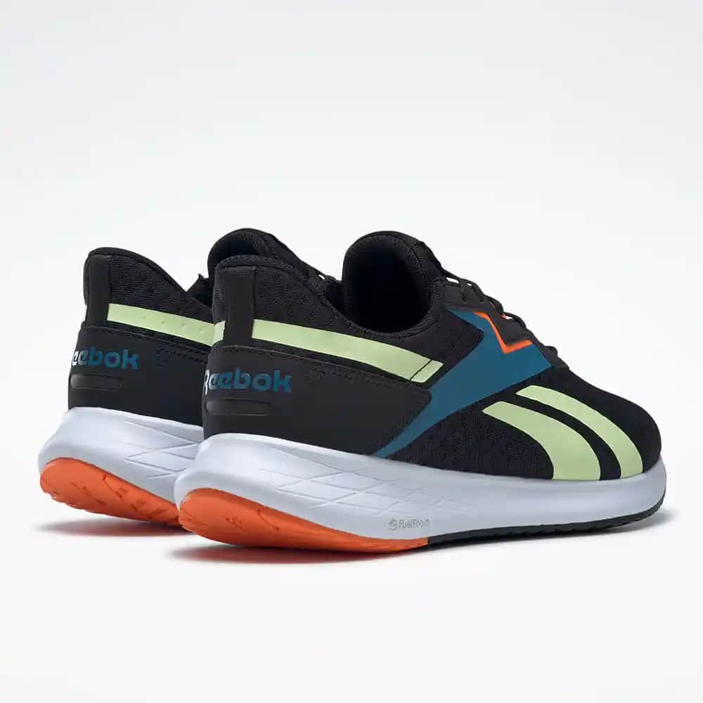 Reebok Energen Spor ve Günlük Kullanım İçin Performans ve Konfor Sunan Ayakkabı