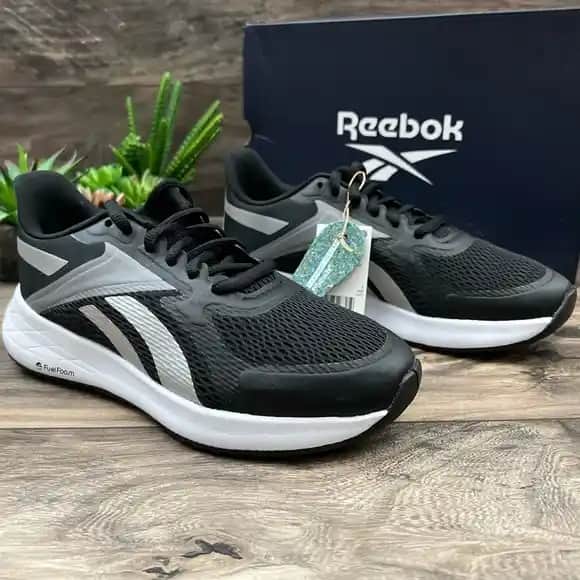 Reebok Fuel Foam Teknolojisi ile Yüksek Performans ve Konfor Sunan Ayakkabılar