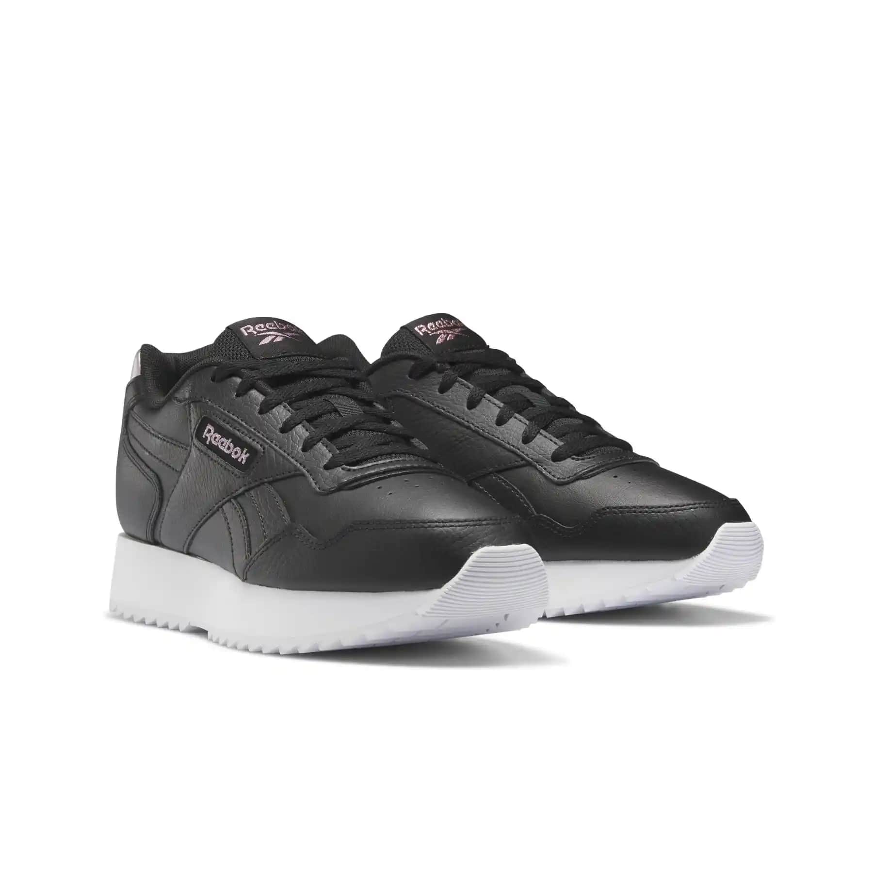 Reebok Glide Ripple: Performans ve Tarzı Bir Arada Sunan Yenilikçi Koşu Ayakkabısı