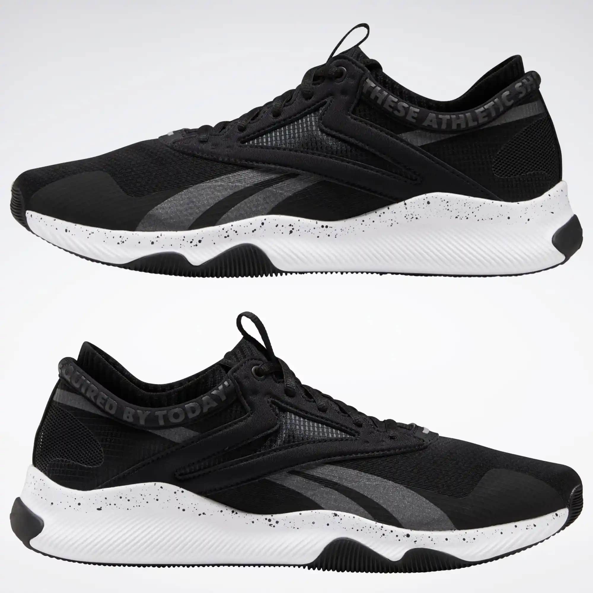 Reebok HIIT Ayakkabıları Performans ve Konfor İçin En Uygun Seçenekler