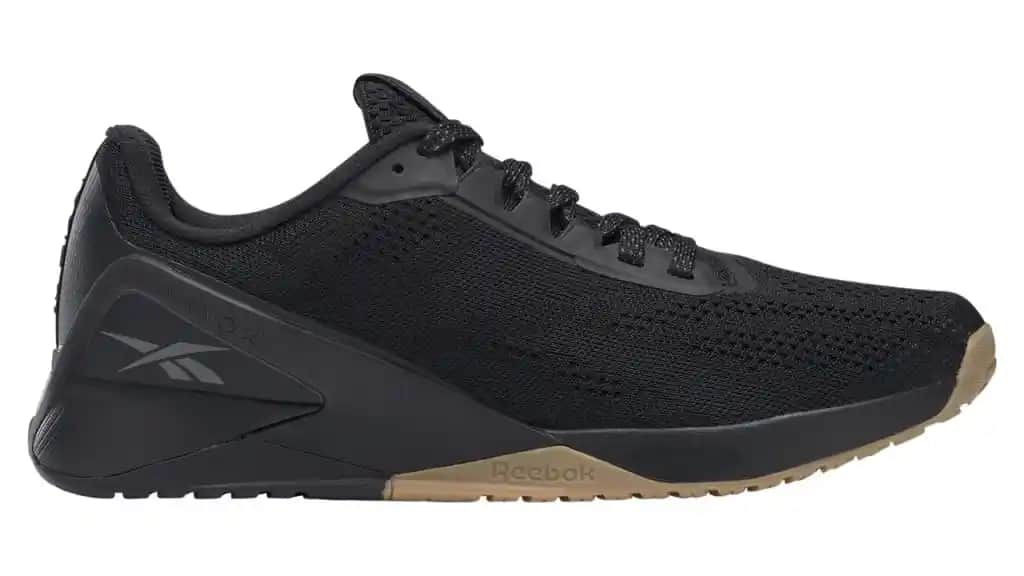 Reebok Nano X1 Spor Ayakkabısı: Performans ve Konforun Uyumlu Birlikteliği