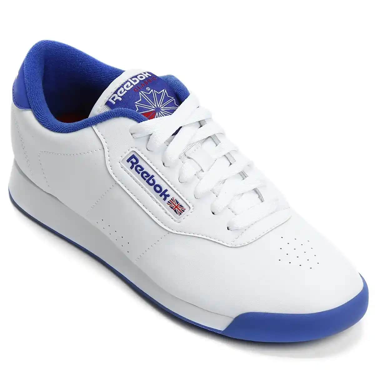 Reebok Princess Spor Ayakkabıları: Şıklık ve Konforun Mükemmel Birleşimi