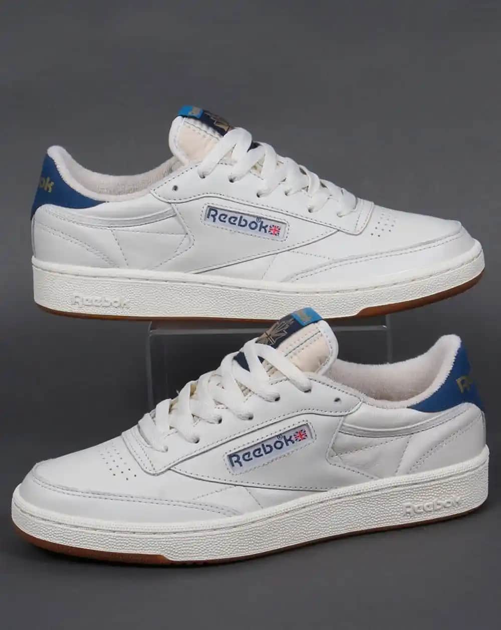 Reebok Retro Ayakkabılar: Geçmişin Şıklığını Günümüze Taşıyan Trendler ve Özellikler