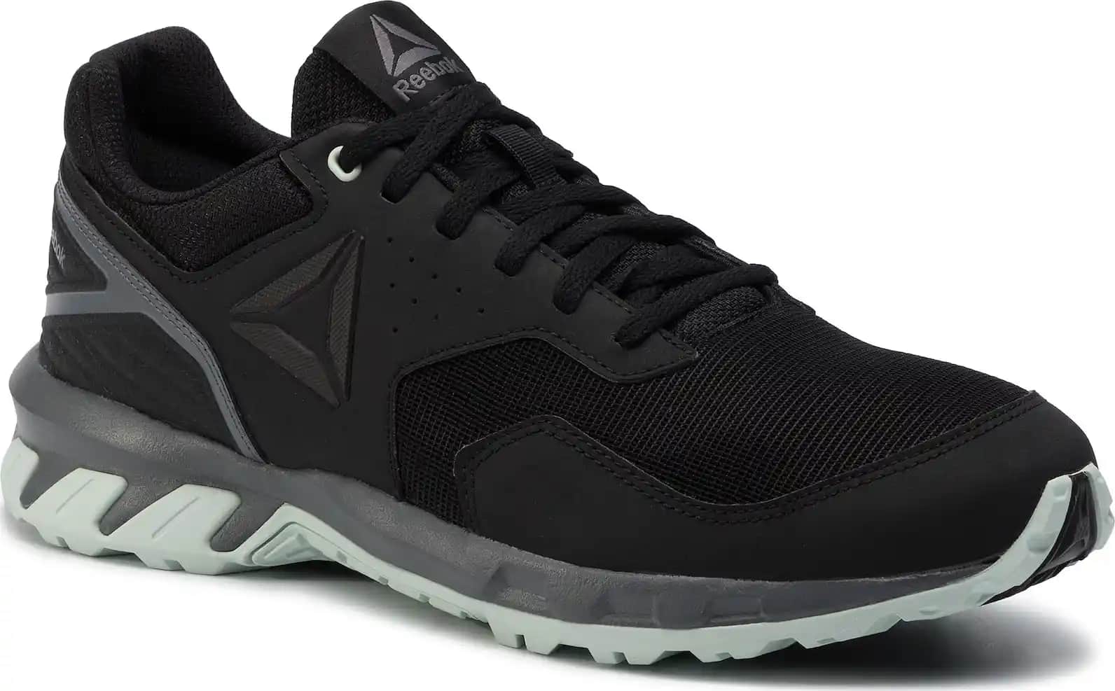 Reebok Ridgerider Outdoor ve Şehir Kullanımı İçin Dayanıklı ve Şık Ayakkabılar