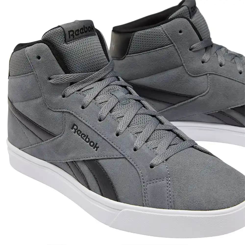 Reebok Royal Complete 3 Serisi Spor ve Günlük Kullanım İçin Modern Tasarımlar