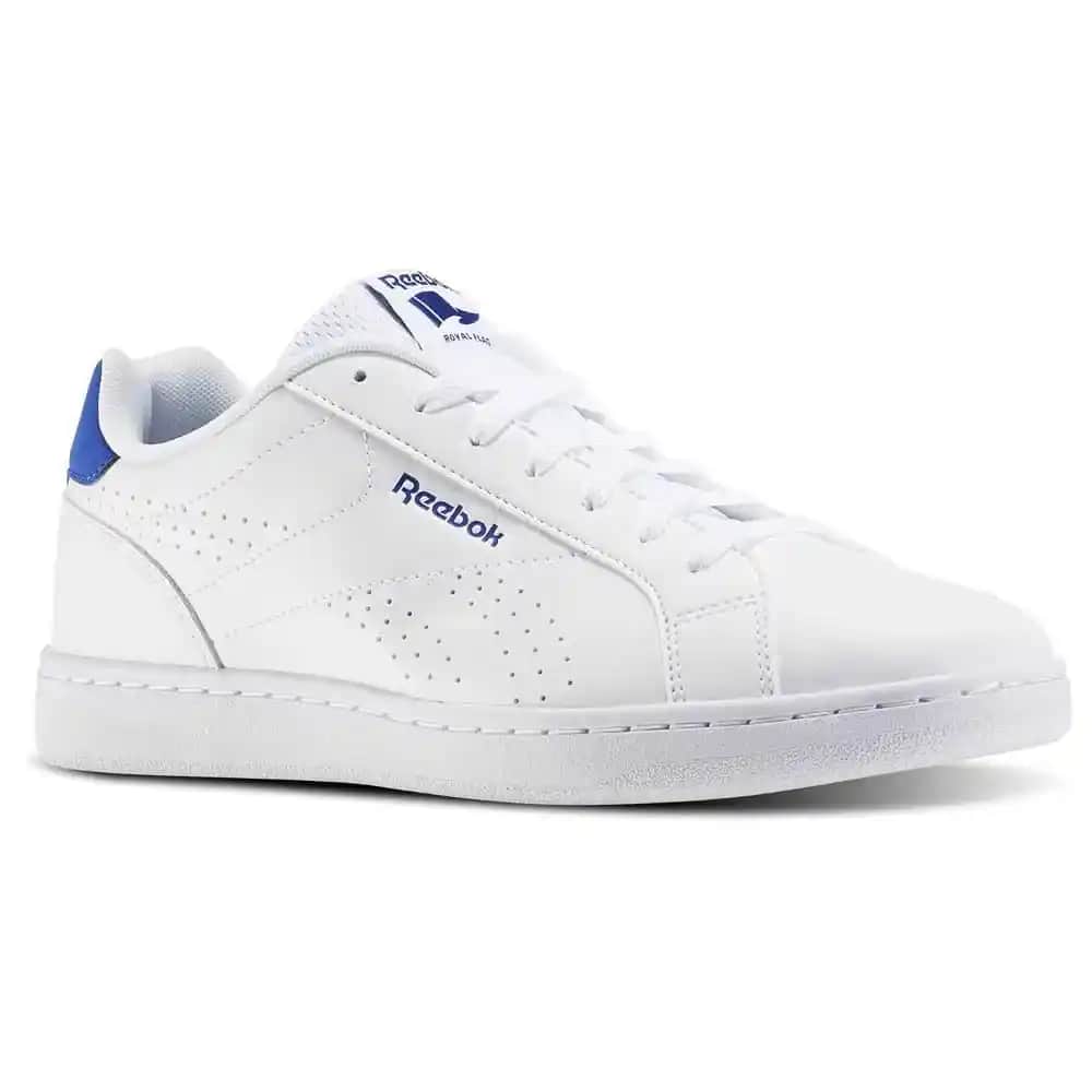 Reebok Royal Complete: Klasik ve Modern Detaylarla Şıklık ve Konforun Buluşması