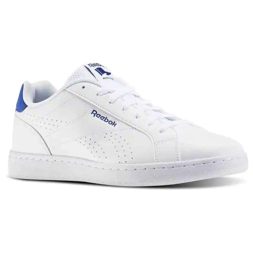 Reebok Royal Complete: Klasik ve Modern Detaylarla Şıklık ve Konforun Buluşması