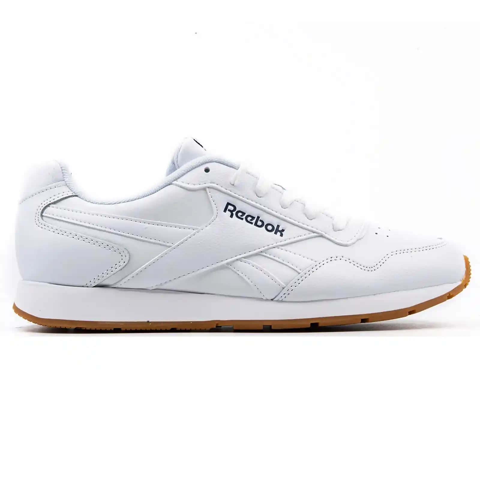 Reebok Royal Glide: Retro ve Modern Tasarımla Günlük Şıklık ve Konfor Sunan Ayakkabı