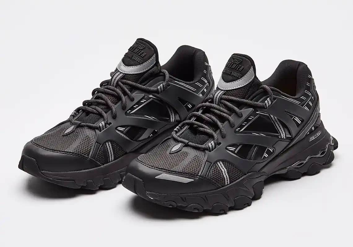 Reebok Trail Ayakkabıları: Dayanıklı, Konforlu ve Çok Yönlü Doğa Sporları Ayakkabıları