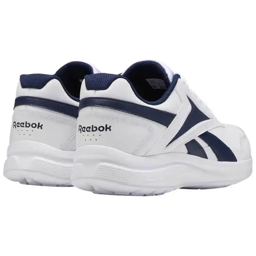 Reebok Walk Ultra 7 DMX Max Spor Ayakkabı: Konfor ve Performansın En İyisi