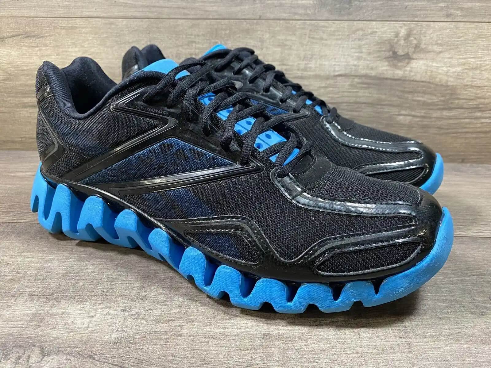 Reebok ZigTech Teknolojisiyle Performansı Artıran Modern Spor Ayakkabıları