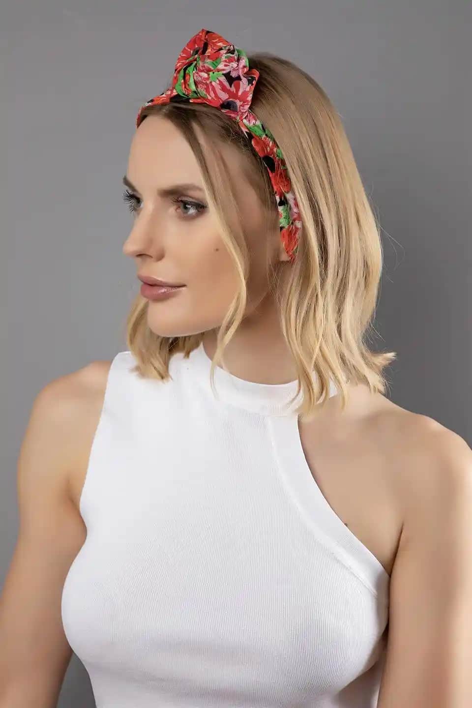 Saç Bantları Modası ve Kullanım İpuçları Günlük ve Özel Günler İçin