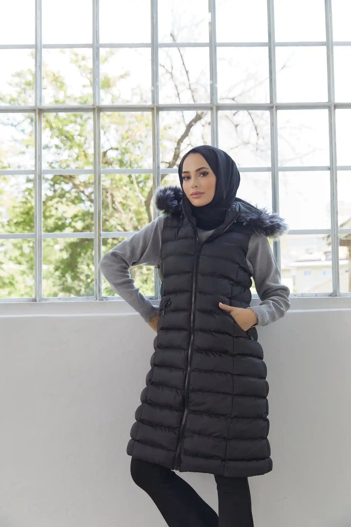 Şişme Yelek Modelleri ve Kombin İpuçlarıyla Stil ve Sıcaklık Dengesi