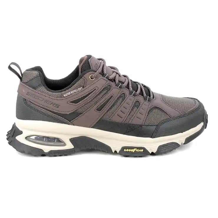 Skechers 237214 Skech Air Envoy: Konfor ve Şıklığın Modern Birleşimi