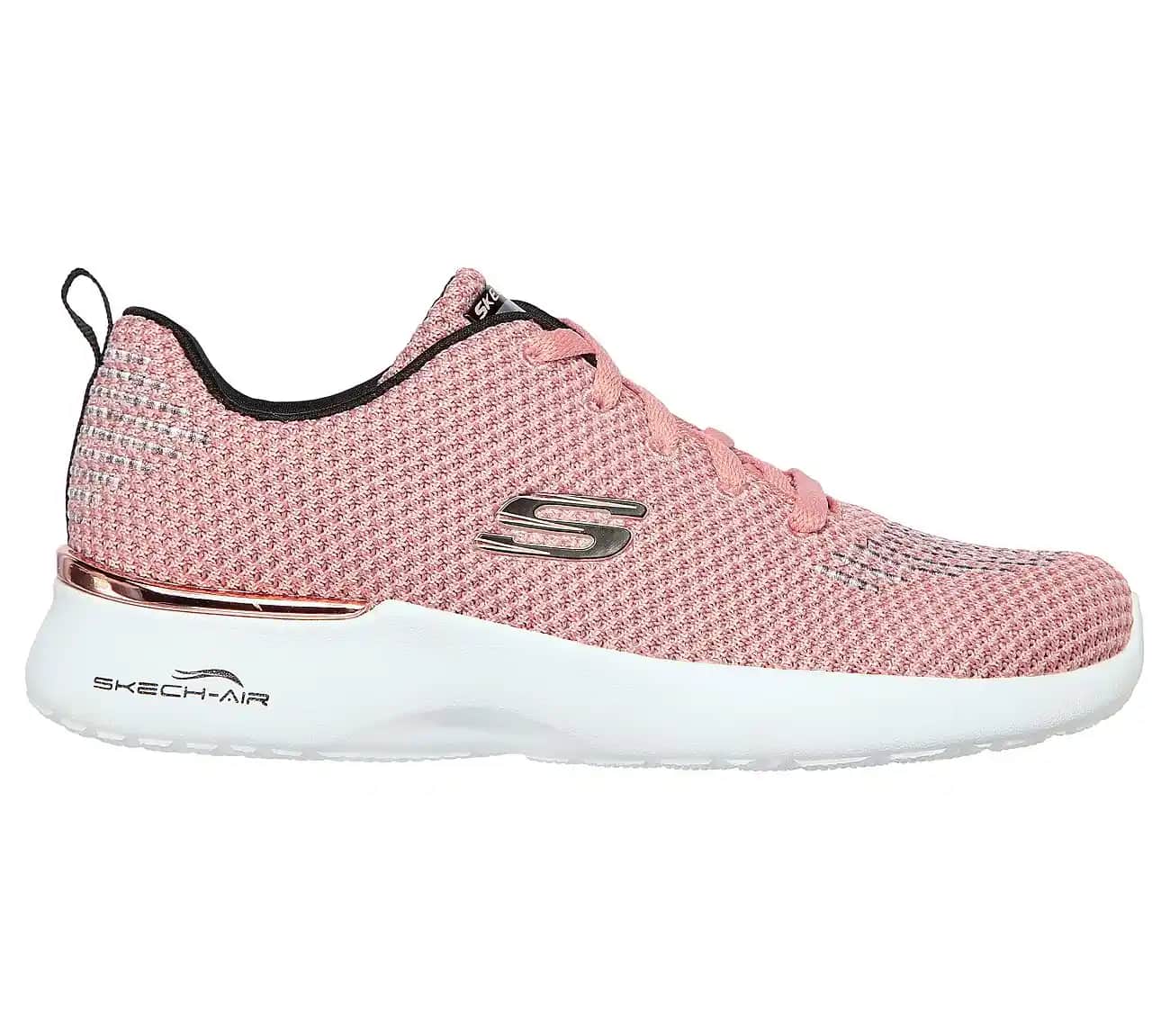 Skechers Air Dymanight: Konfor ve Şıklığın Buluştuğu Günlük ve Spor Ayakkabı Seçenekleri