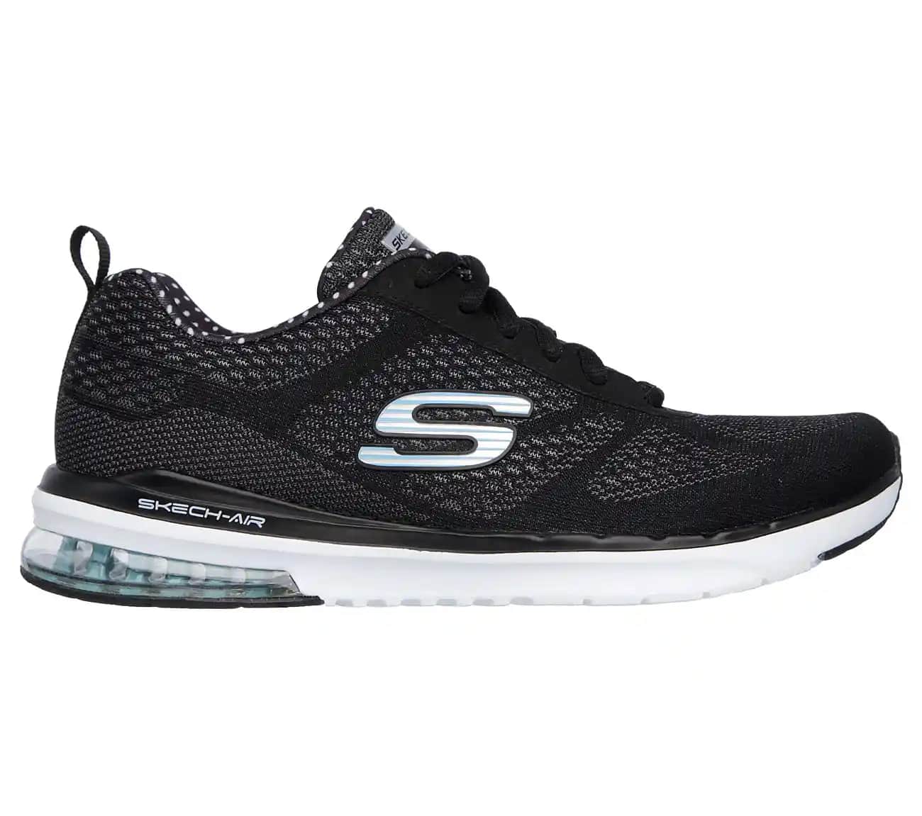 Skechers Air Infinity: Hafif ve Konforlu Spor Ayakkabıları ile Günlük Rahatlık