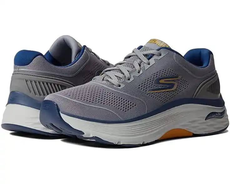Skechers Air Max Serisi: Konfor ve Şıklığı Bir Arada Sunan Modern Spor Ayakkabılar