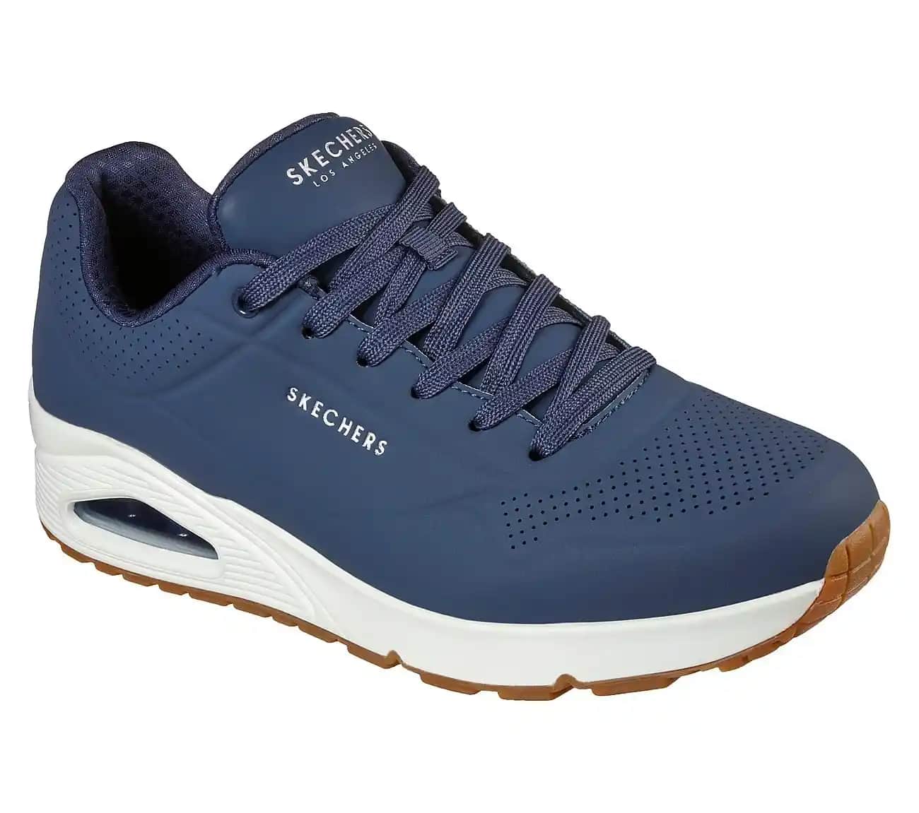 Skechers Air Teknolojisiyle Konfor ve Şıklığı Bir Arada Sunan Ayakkabılar