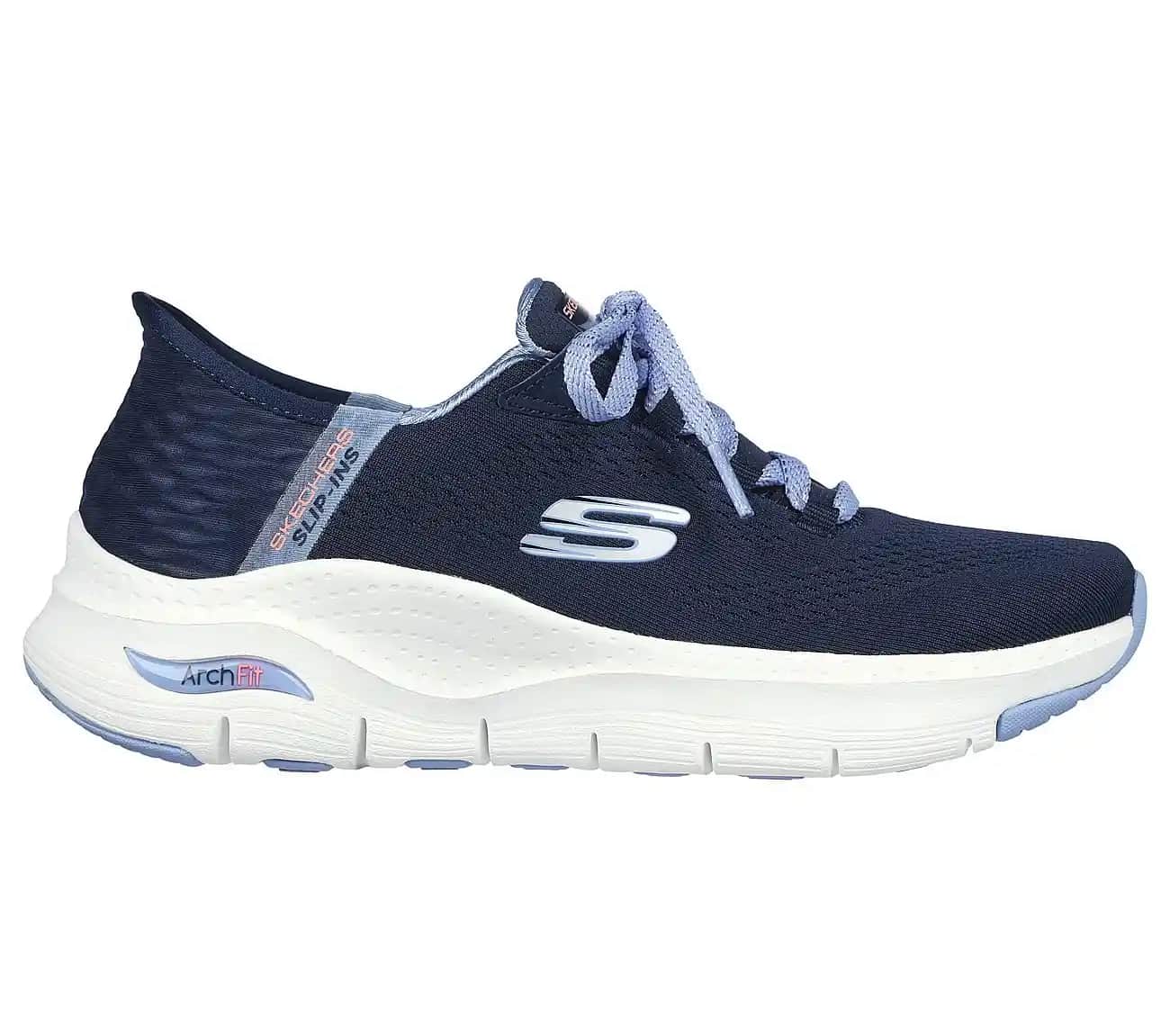 Skechers Arch Fit Serisiyle Ayak Sağlığınızı Koruyun Konfor ve Destek Bir Arada