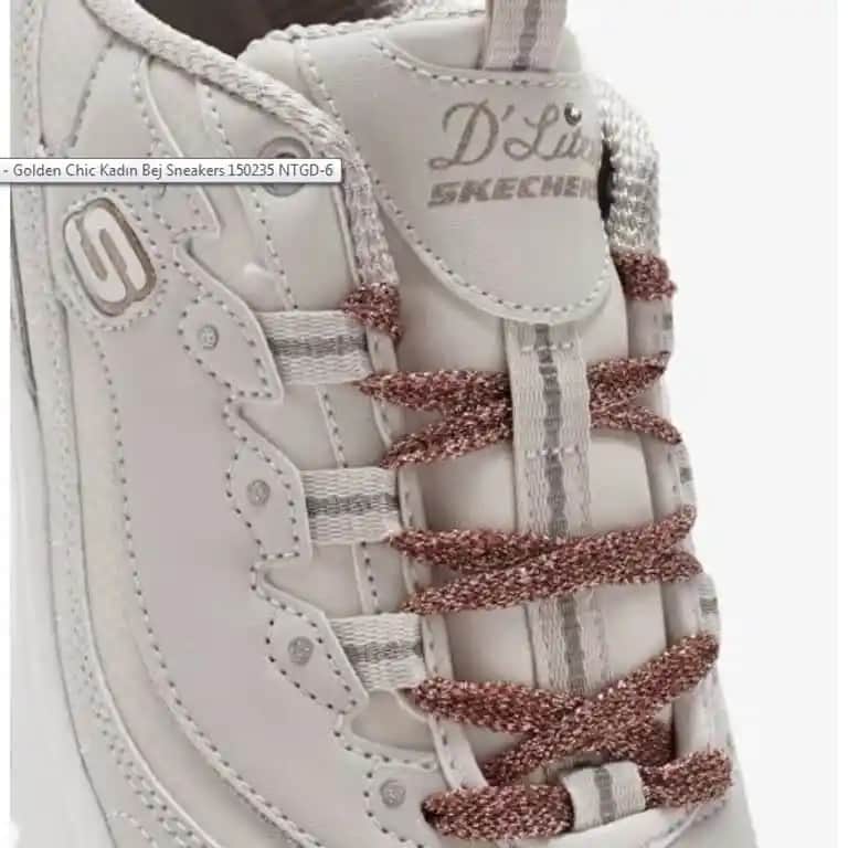 Skechers Ayakkabıları İçin Bağcık ve Bağlama Teknikleri Rehberi