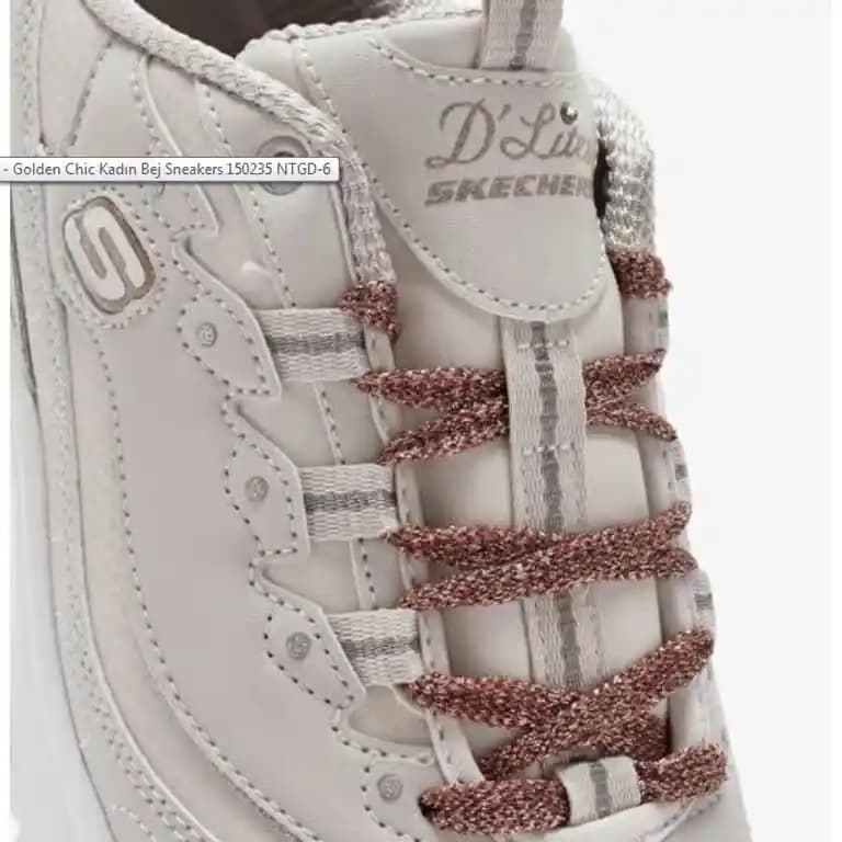 Skechers Ayakkabıları İçin Bağcık ve Bağlama Teknikleri Rehberi