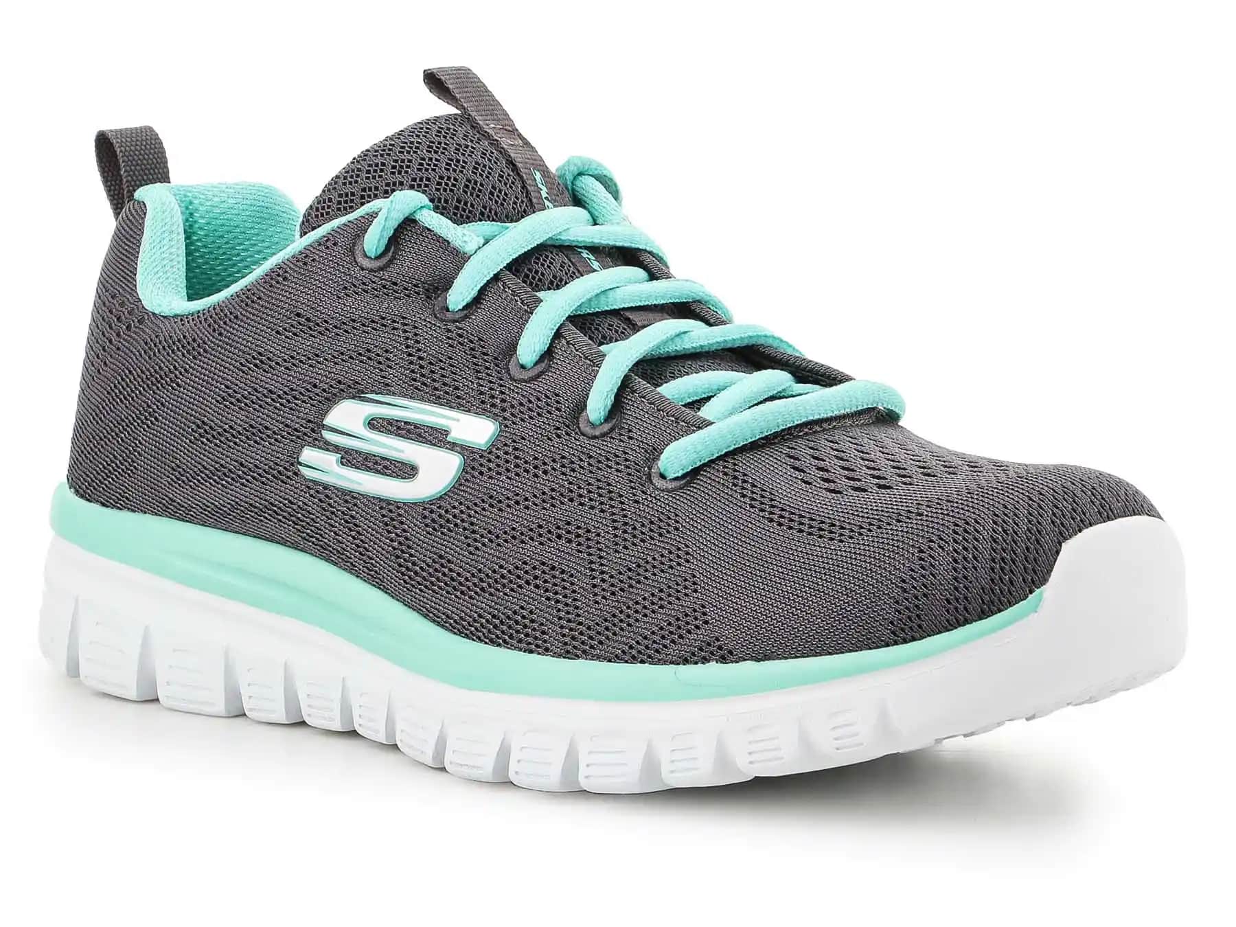 Skechers Ayakkabıları: Konfor ve Şıklığı Bir Arada Sunan Modern Marka