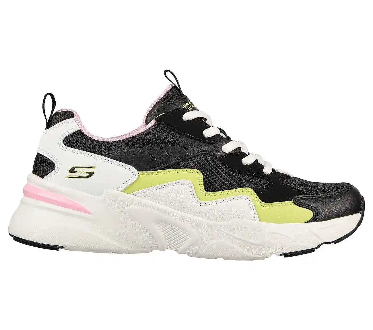 Skechers BOBS Bamina: Şıklık ve Sosyal Sorumluluğu Bir Arada Sunan Ayakkabı Seçenekleri