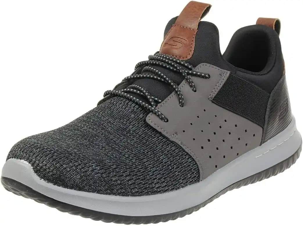 Skechers Classic Fit Serisi: Konfor ve Şıklığı Bir Arada Sunan Ayakkabılar