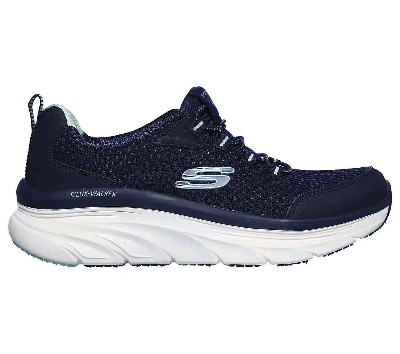 Skechers Dlux Serisi: Konfor ve Şıklığın Modern Ayakkabı Seçeneği