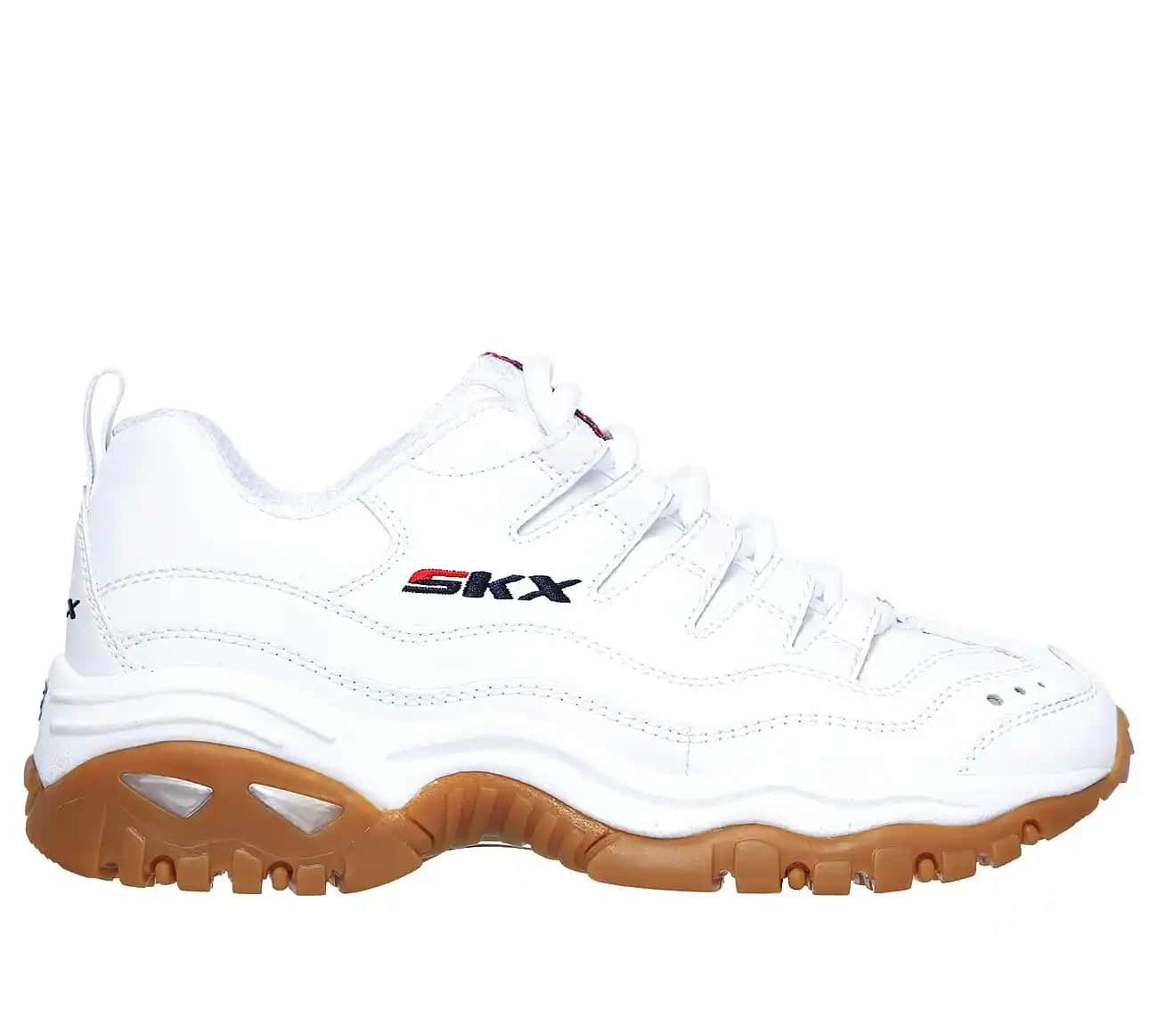 Skechers Energy Serisi: Konfor ve Şıklığı Bir Arada Sunan Ayakkabılar