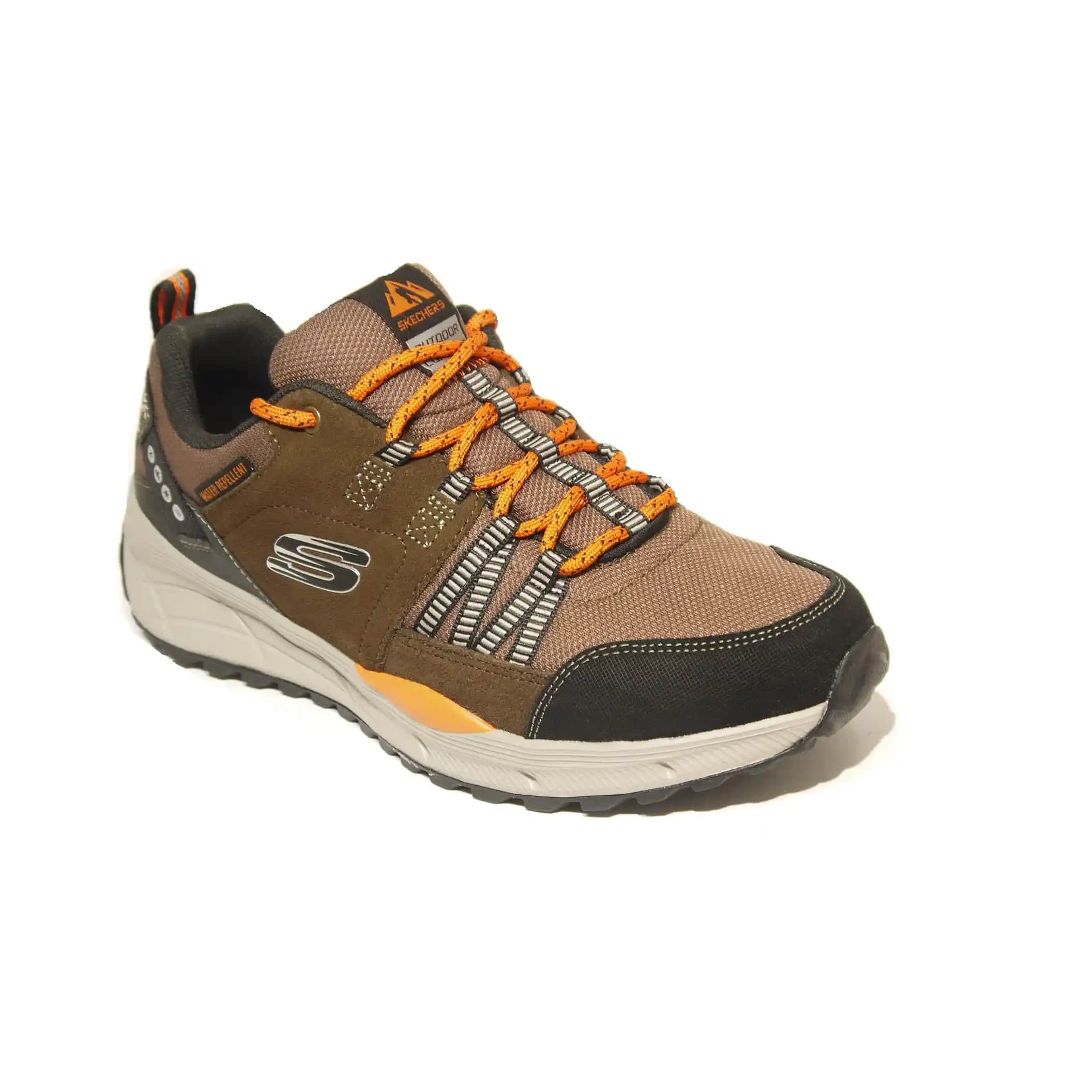 Skechers Equalizer 4.0 Trail: Dayanıklı ve Konforlu Outdoor Ayakkabı Seçenekleri