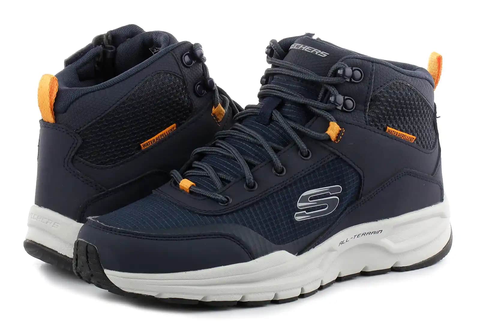 Skechers Escape Plan 2.0: Dayanıklı ve Konforlu Outdoor Spor Ayakkabısı İncelemesi