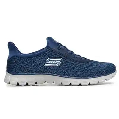 Skechers EZ Flex 3.0: Konfor ve Şıklık Sunan Esnek Spor Ayakkabı Modeli