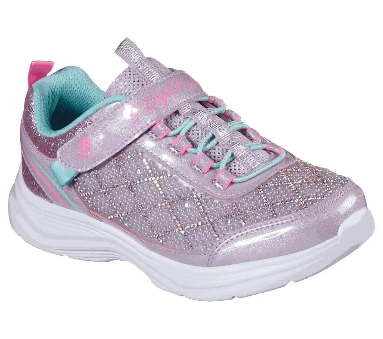 Skechers Glimmer Serisi Ayakkabılar: Şıklık ve Konforun Mükemmel Buluşması