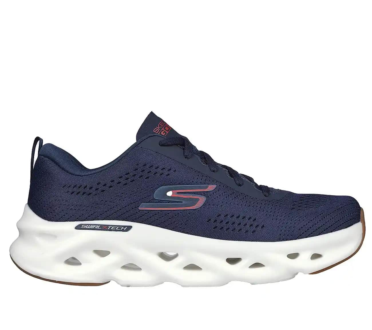Skechers Go Run Swirl Tech Serisi: Yenilikçi Teknoloji ve Konfor ile Günlük ve Spor Kullanımı