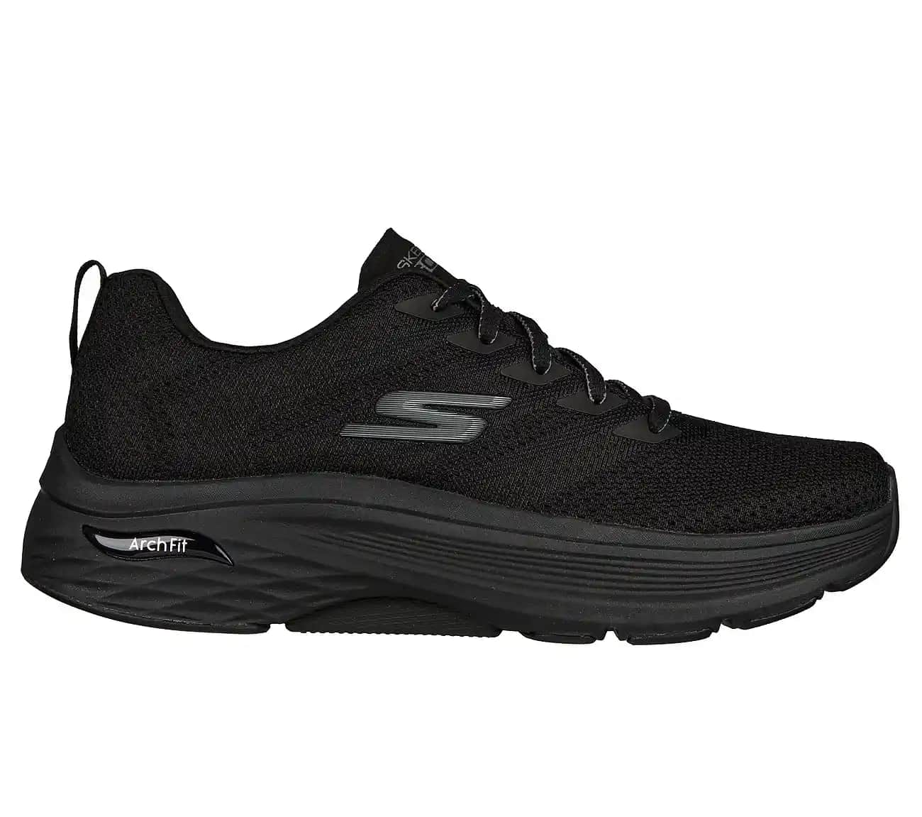 Skechers Max Cushioning Arch Fit Ayakkabısı ile Günlük Konfor ve Destek Sağlayın