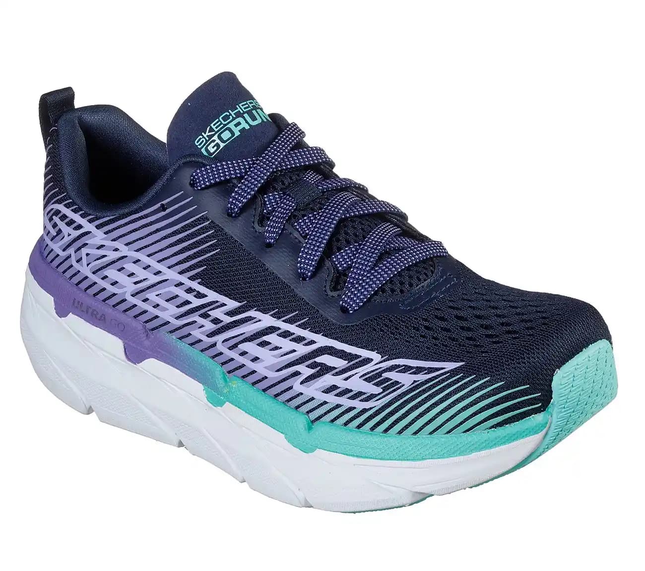 Skechers Max Cushioning Ayakkabılarıyla Maksimum Konfor ve Destek Sağlayın