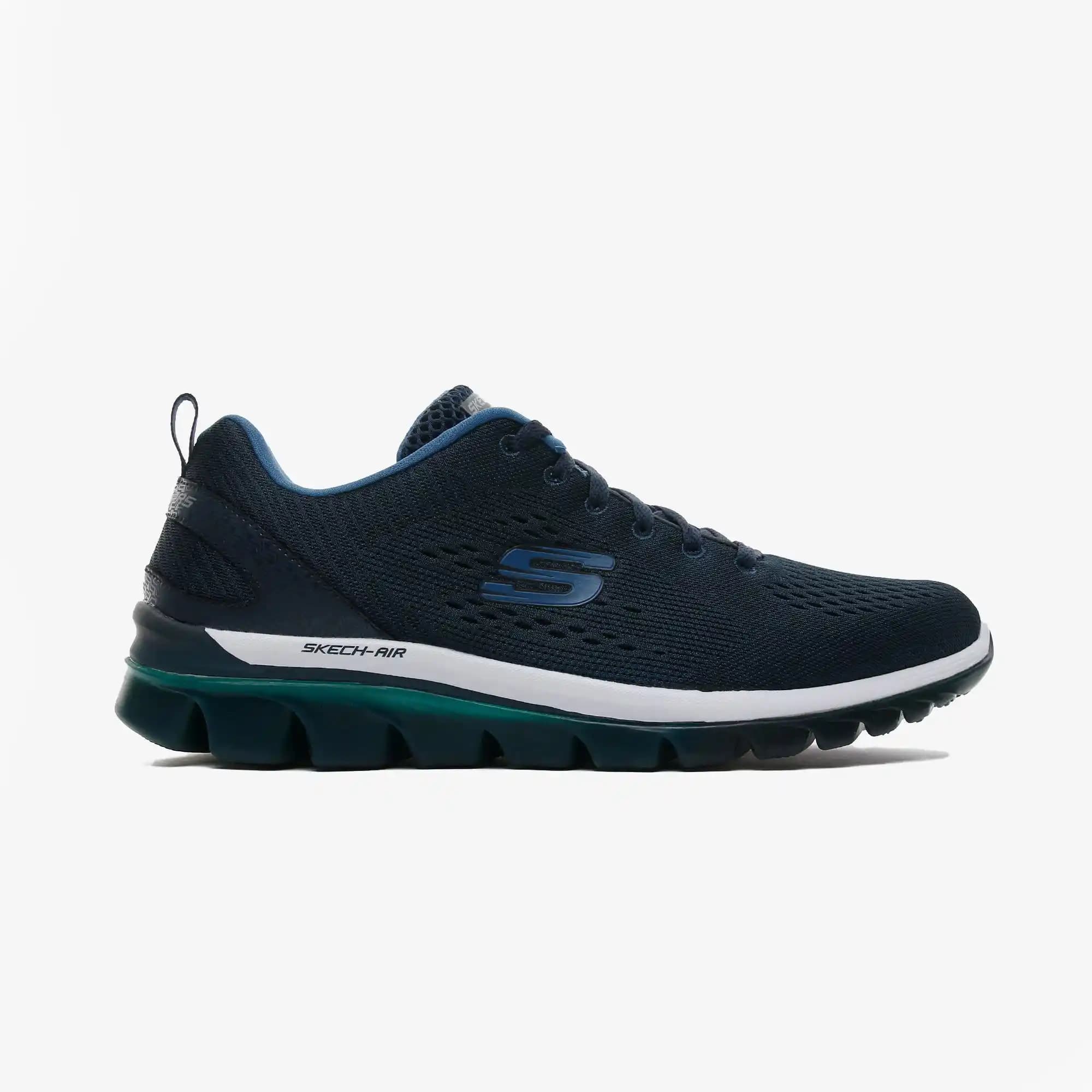 Skechers Zero Gravity 2.0: Konfor ve Performansı Bir Arada Sunan Modern Spor Ayakkabıları
