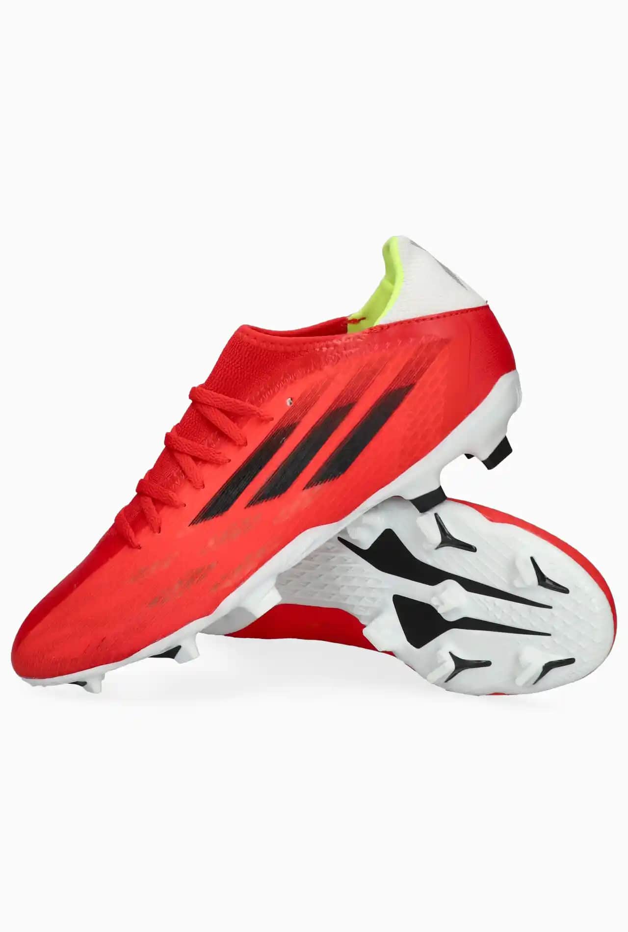 Speedflow 3: Yenilikçi Tasarım ve Konfor Sunan Modern Spor Ayakkabı Modeli