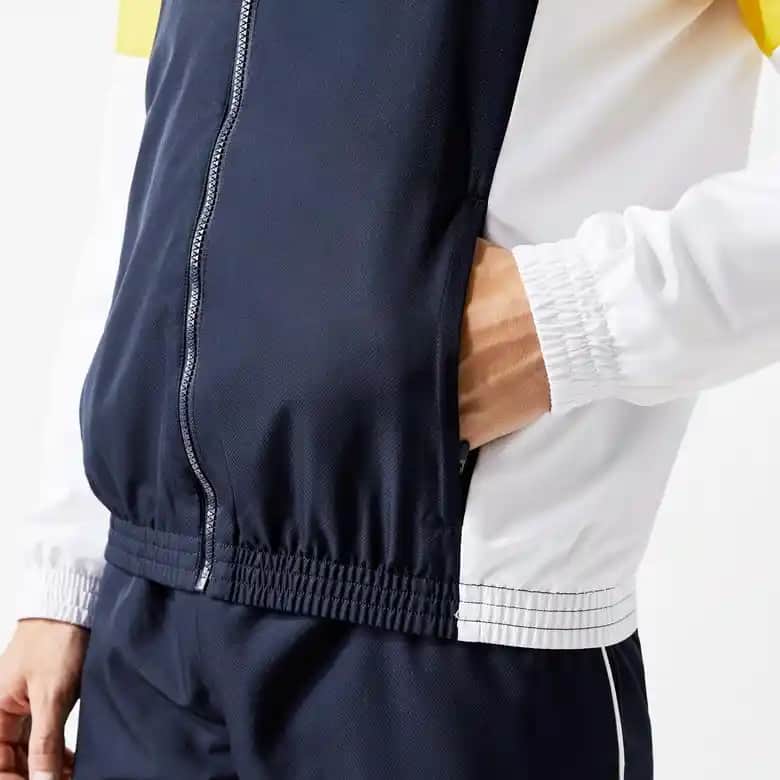 Spor Ceketleri: Fonksiyonellik ve Şıklığın Mükemmel Buluşması