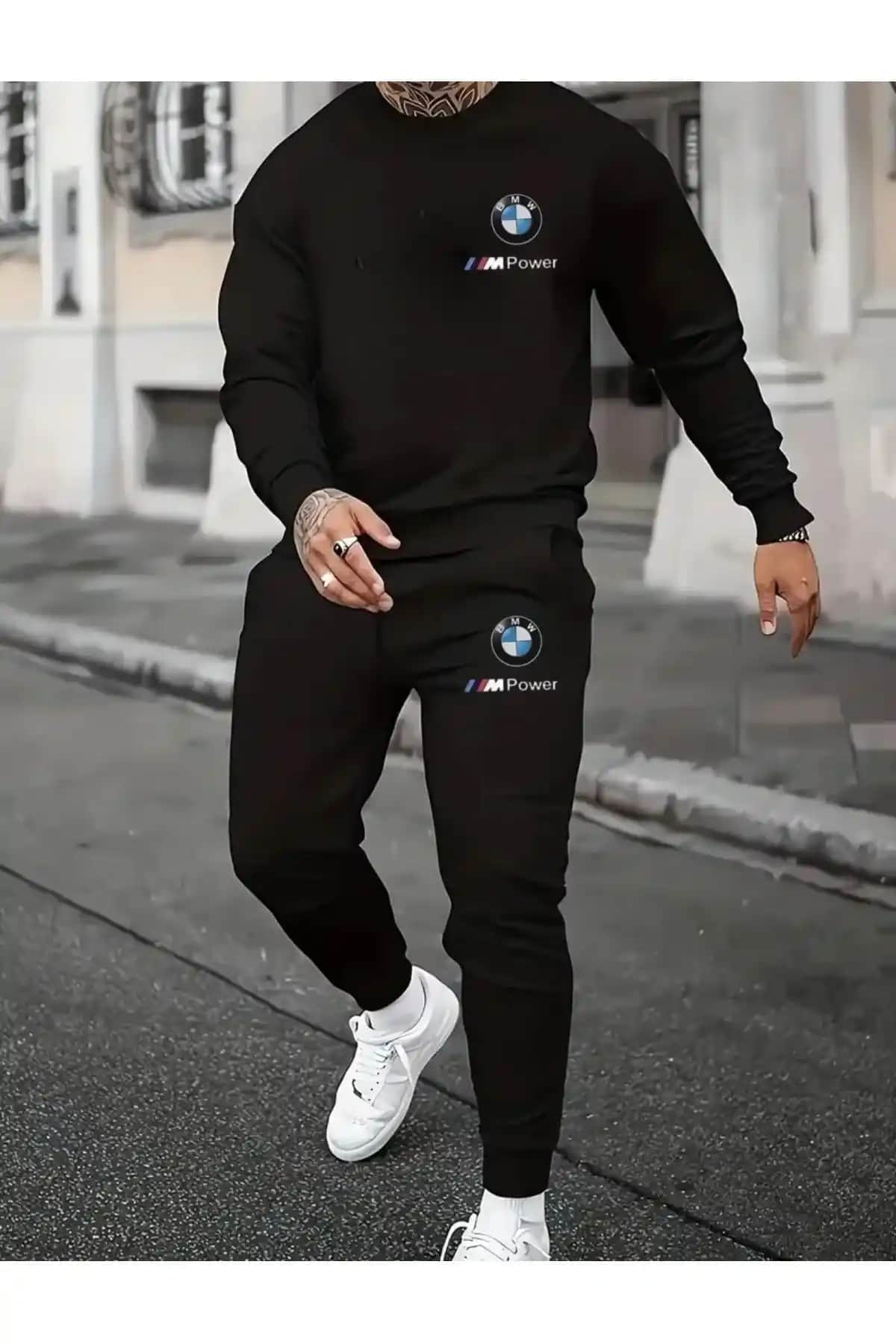 Spor Eşofmanı Trendleri ve Seçiminde Dikkat Edilmesi Gerekenler