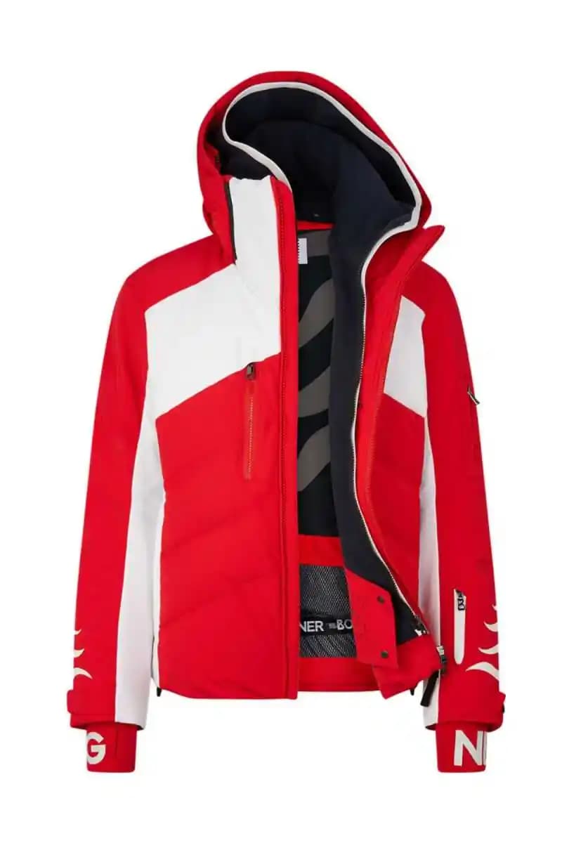 Spor Montları: Fonksiyonellik ve Şıklık Sunan Modern Dış Giyim Seçenekleri