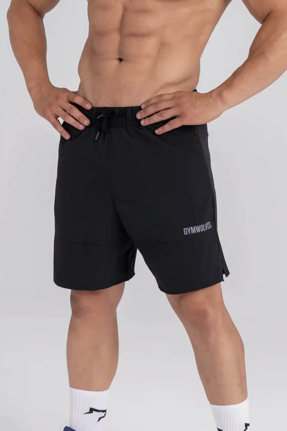 Spor Şort Seçimi ve Günlük Kullanım İpuçları: Konfor ve Şıklığın Buluşması