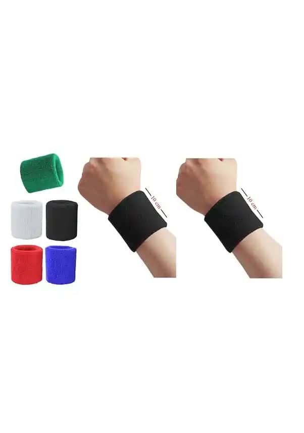 Sporcu Bilekliği Nedir ve Performansı Artıran Güvenli Kullanım İpuçları