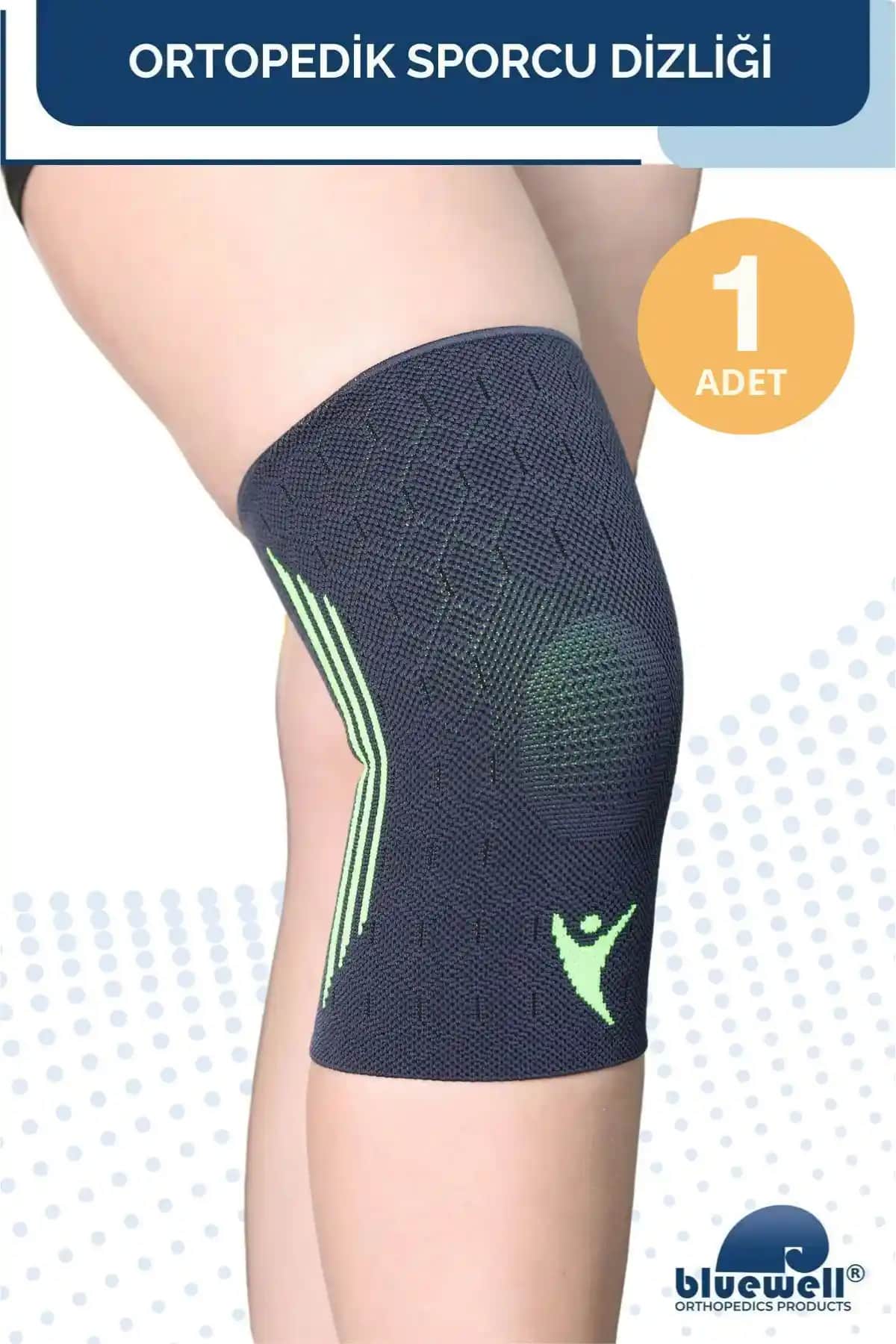 Sporcu Dizlikleri ve Diz Sağlığını Koruma Yöntemleri