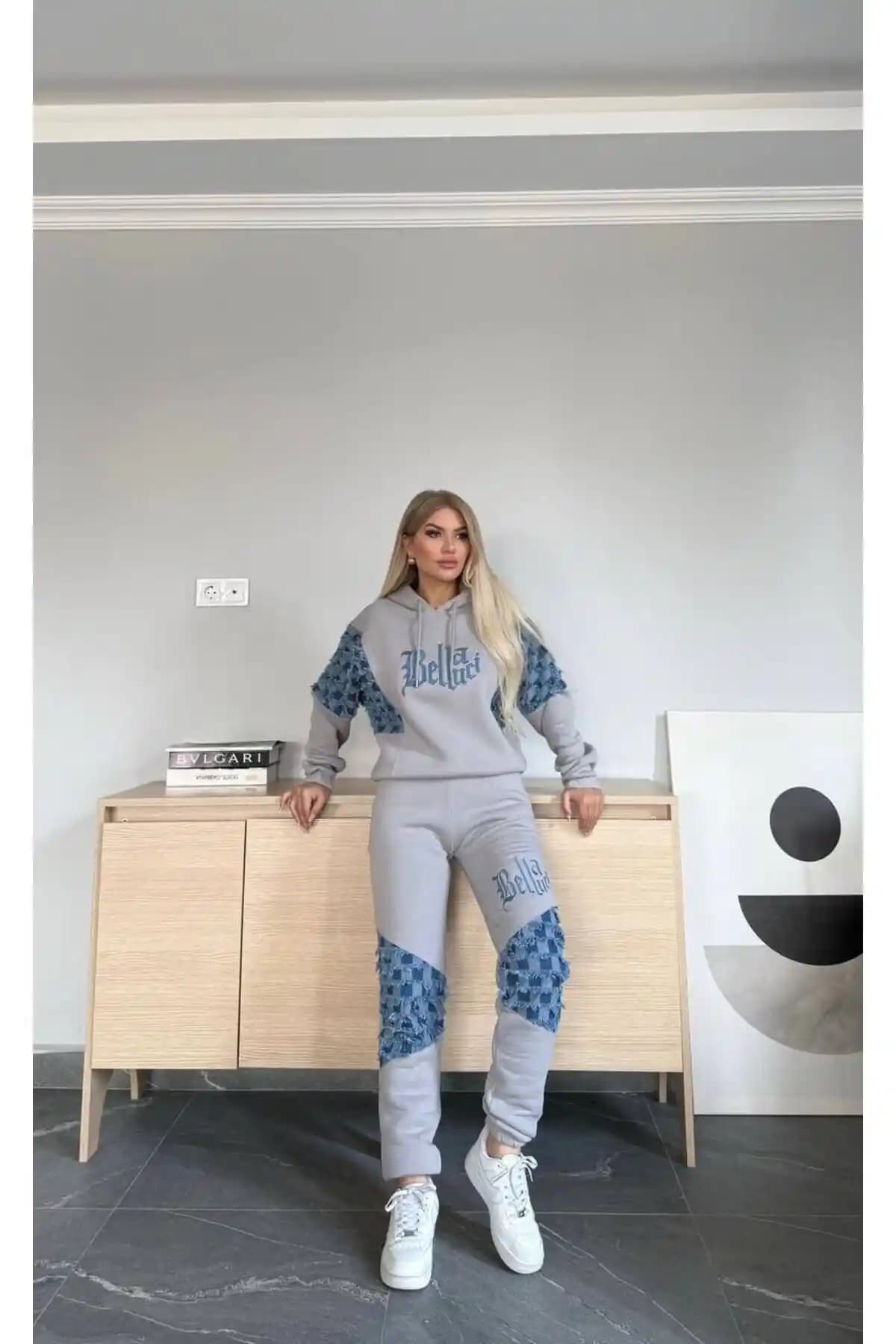 Sportif Eşofman Seçenekleri: Güncel Tasarımlar ve Fonksiyonellik Özellikleri